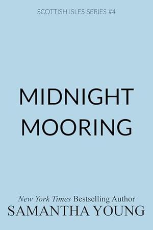 Midnight Mooring by Samantha Young