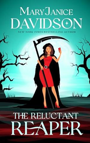 The Reluctant Reaper by MaryJanice Davidson