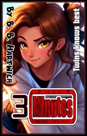 3Minutes by B. B. Hartwich