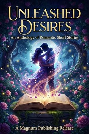 Unleased Desires: An Anthology of Romantic Short Stories (The Romantic Short Stories Collection #1)