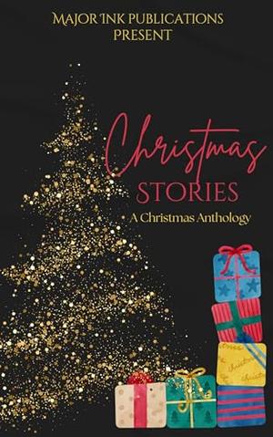Christmas Stories by Thai, Honey, Pamela Campbell