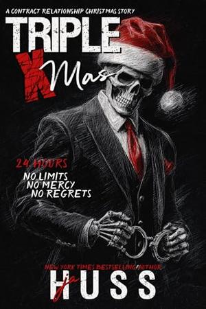 Triple Xmas  by J.A. Huss