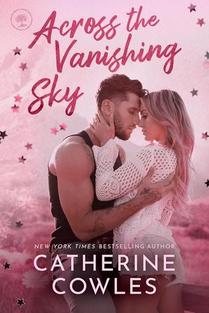 Across the Vanishing Sky (Starlight Grove #1)