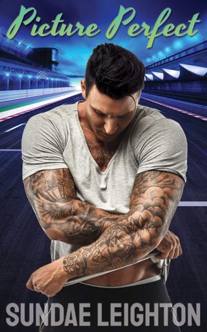 Picture Perfect (Wide Open #1)