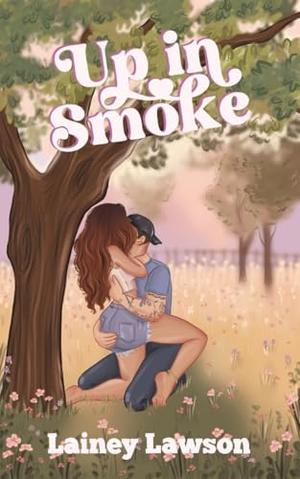 Up in Smoke (The Bunkhouse #3)