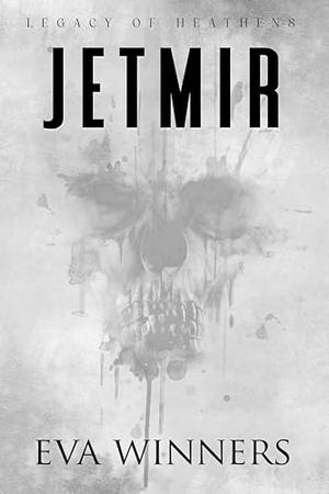 Jetmir by Eva Winners