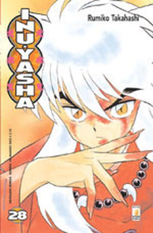 Inuyasha, Vol. 28 (Inuyasha #28)