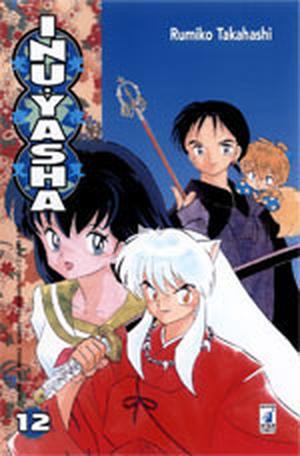 Inuyasha, Vol. 12 (Inuyasha #12)