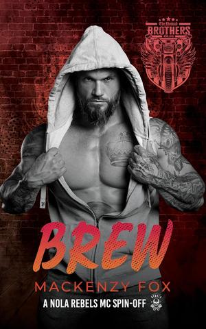 Brew by Mackenzy Fox