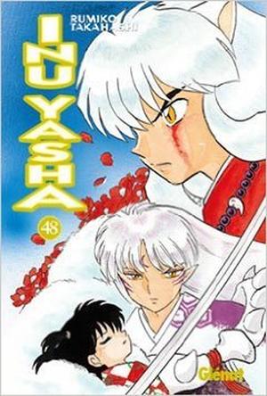 InuYasha 48 (犬夜叉 [Inuyasha] #48)