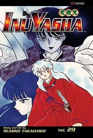 InuYasha: Naraku's Perfect New Form (犬夜叉 [Inuyasha] #29)