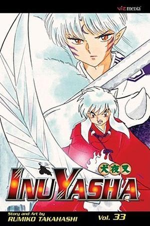 InuYasha: Allies and Enemies (犬夜叉 [Inuyasha] #33)