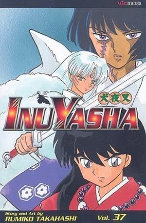 InuYasha: A Question of Time (犬夜叉 [Inuyasha] #37)