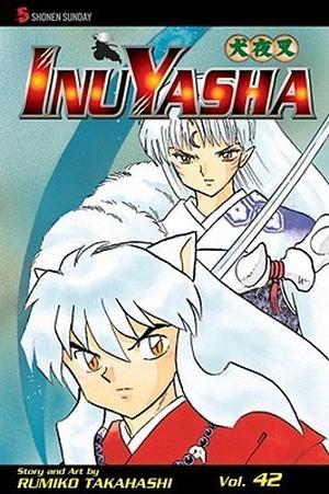 InuYasha: Mixed Messages (犬夜叉 [Inuyasha] #42)
