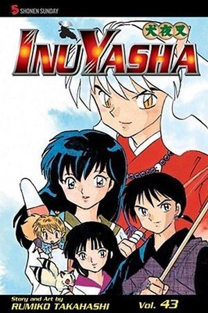 InuYasha: Demon Swamp (犬夜叉 [Inuyasha] #43)