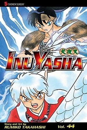InuYasha: Call of the Wolf Clan (犬夜叉 [Inuyasha] #44)