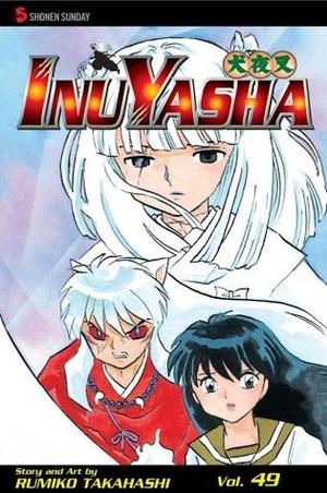 InuYasha: Down to the Bone (犬夜叉 [Inuyasha] #49)
