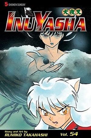 InuYasha: United Front (犬夜叉 [Inuyasha] #54)