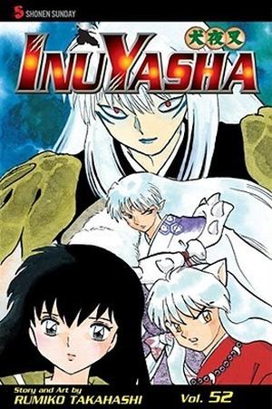 InuYasha: Transformations (犬夜叉 [Inuyasha] #52)