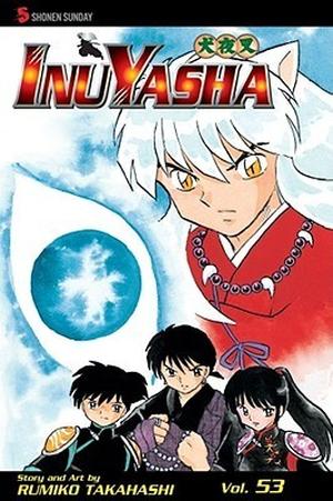 InuYasha: Direct Attack (犬夜叉 [Inuyasha] #53)