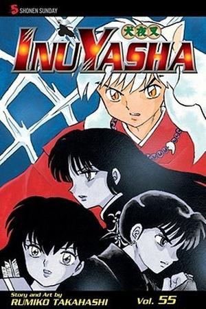 InuYasha: Power of the Jewel (犬夜叉 [Inuyasha] #55)