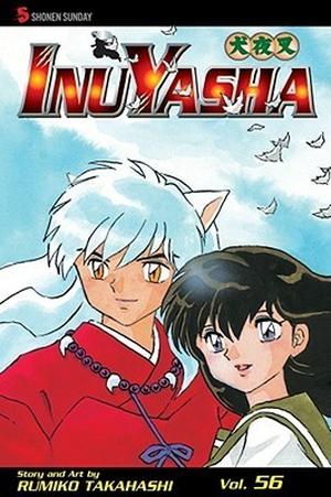 InuYasha: Curtain of Time (犬夜叉 [Inuyasha] #56)