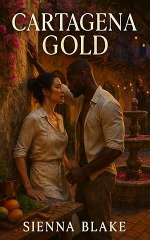 Cartagena Gold by Sienna Blake