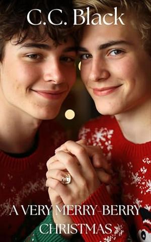 A Very Merry Berry Christmas by C.C. Black