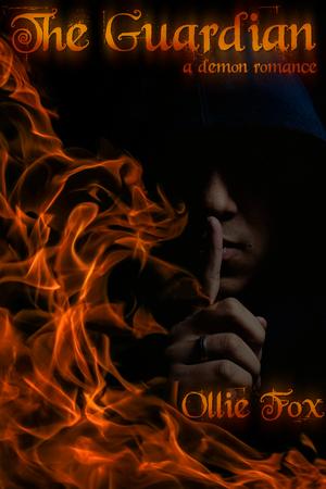 The Guardian by Ollie Fox