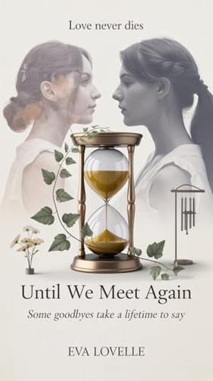 Until We Meet Again: Some Goodbyes Take a Lifetime to Say. by Eva Lovelle