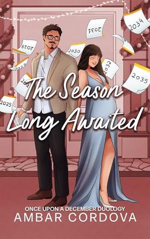 The Season Long Awaited by Ambar Cordova