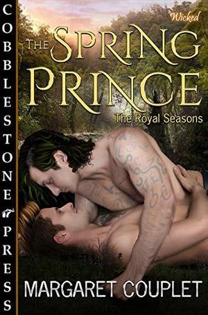 The Spring Prince by Margaret Couplet