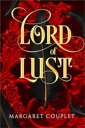 Lord of Lust: Hell's Ladies Book 1 by Margaret Couplet