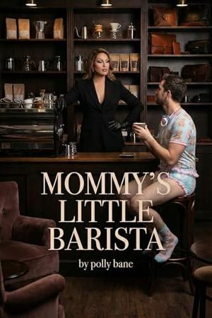 Mommy’s Little Barista: ABDL Diaper Sissy Shemale Domination Erotica – Crinkly Café Humiliation & Pegging submission by Polly Bane