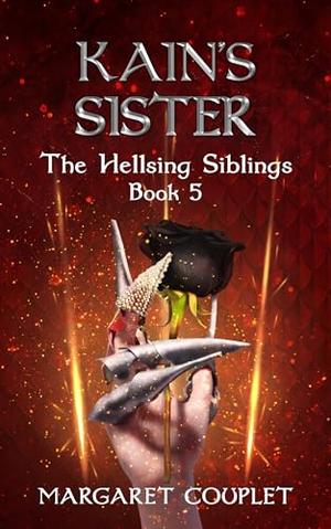 Kain's Sister by Margaret Couplet