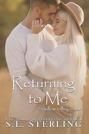Returning to Me by S.L. Sterling