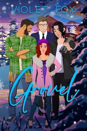 Grovel by Violet Fox