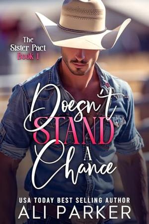 Doesn't Stand a Chance by Ali Parker