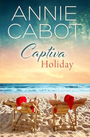 Captiva Holiday (Captiva Island #17)