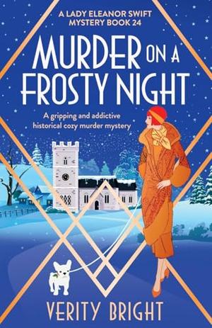 Murder on a Frosty Night (Lady Eleanor Swift #24)
