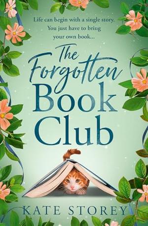 The Forgotten Book Club by Kate Storey
