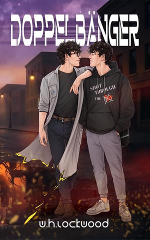 Doppelbänger by W.H. Lockwood