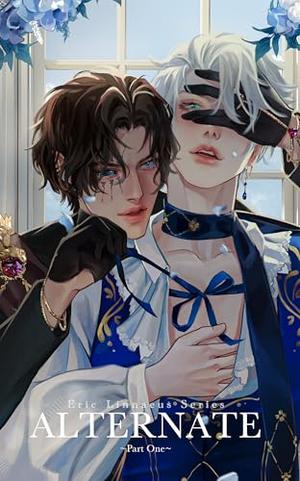 Eric Linnaeus - ALTERNATE by Kikito Lynn