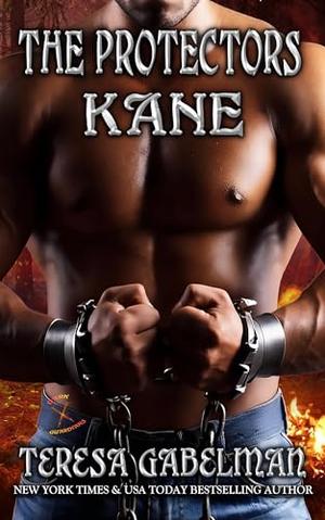 Kane (The Protectors #29)