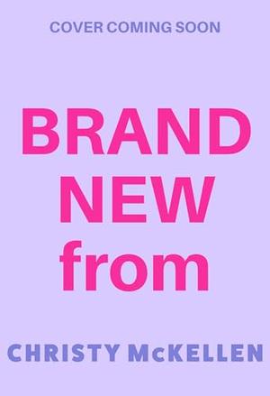 No Strings Attached by Christy McKellen