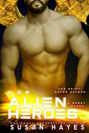 Her Alien Heroes by Susan Hayes