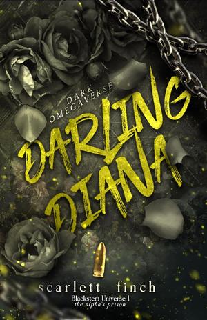 Darling Diana by Scarlett Finch