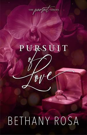 Pursuit of Love (The Pursuit #4)