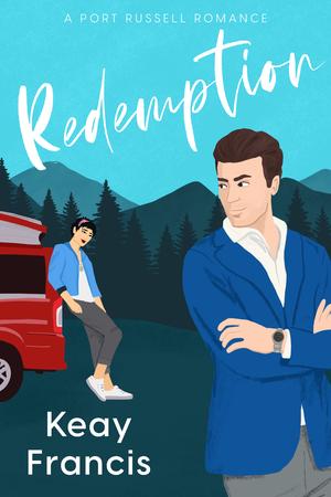 Redemption by Keay Francis