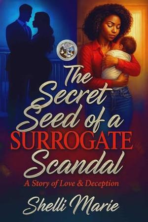 The Secret Seed of a Surrogate Scandal: STANDALONE by Shelli Marie